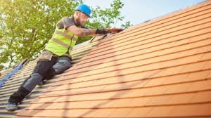Fast & Reliable Emergency Roof Repairs in Alva, OK