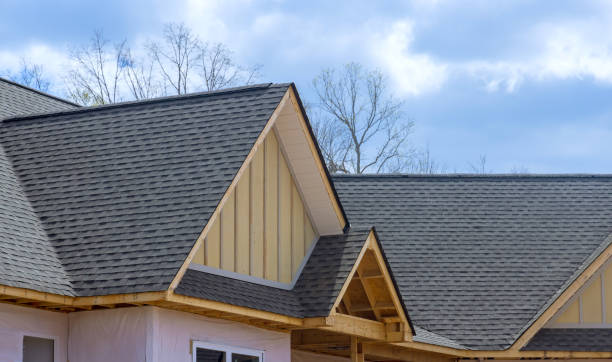Best Metal Roofing Installation  in Alva, OK